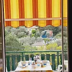 Casa Peonia Lovely Flat *