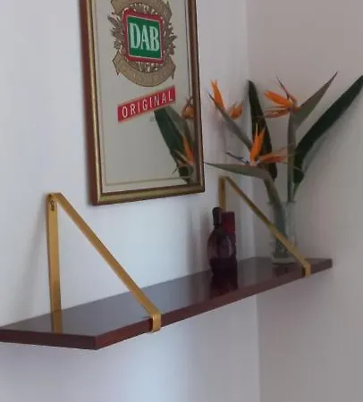 Apartamento Casa Peonia Lovely Flat