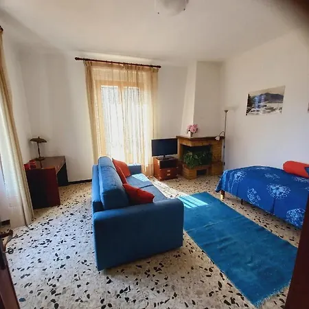 Casa Peonia Lovely Flat Apartamento