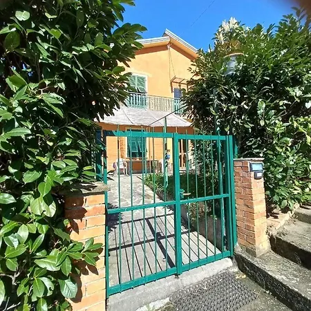 Casa Peonia Lovely Flat