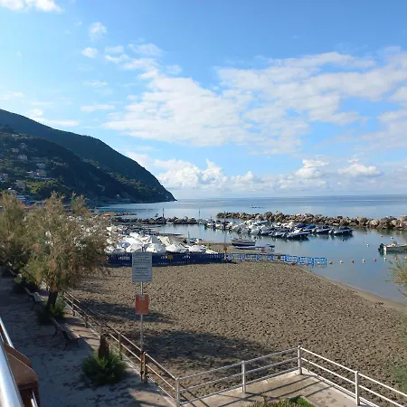 Casa Peonia Lovely Flat * Moneglia