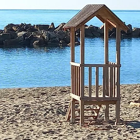 Casa Peonia Lovely Flat *