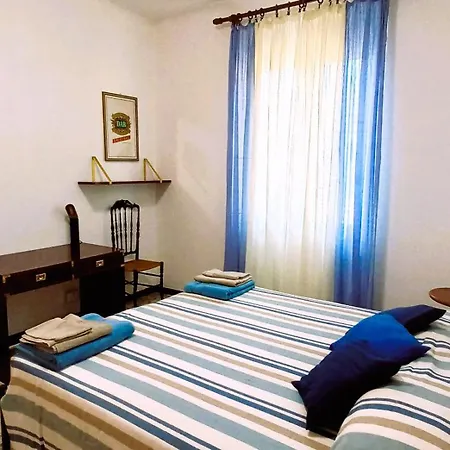 Casa Peonia Lovely Flat Moneglia