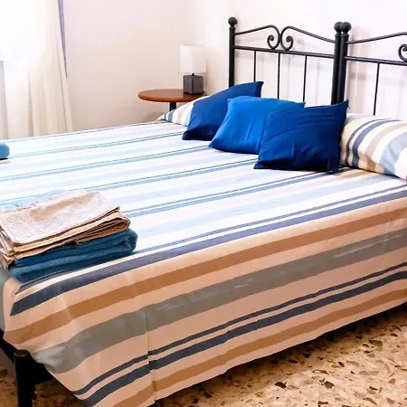 Casa Peonia Lovely Flat Монелья