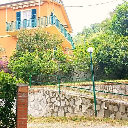 Apartamento Casa Peonia Lovely Flat *