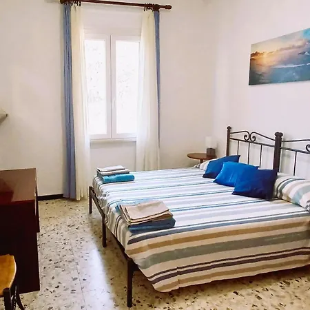 Casa Peonia Lovely Flat *