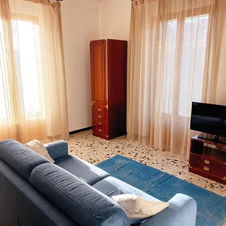 Διαμέρισμα Casa Peonia Lovely Flat *