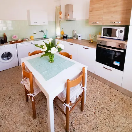 Casa Peonia Lovely Flat