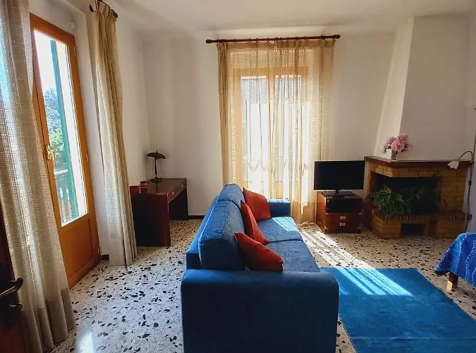 Casa Peonia Lovely Flat *