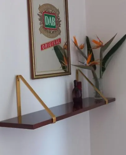 Apartman Casa Peonia Lovely Flat