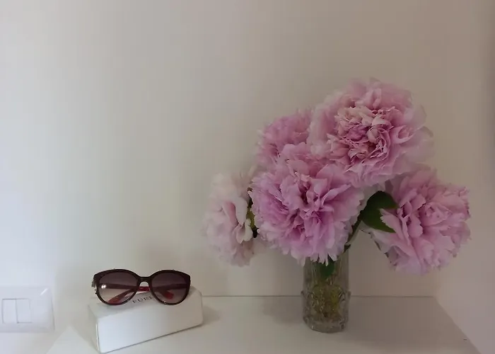 Casa Peonia Lovely Flat Moneglia