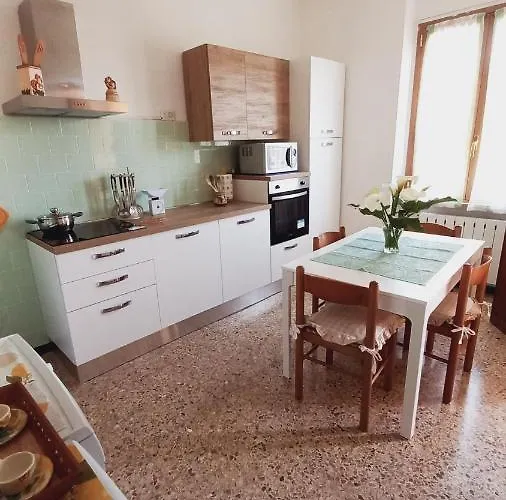 Casa Peonia Lovely Flat Apartman