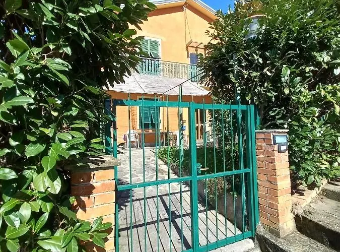 Casa Peonia Lovely Flat