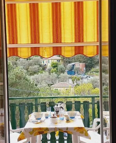 Casa Peonia Lovely Flat *