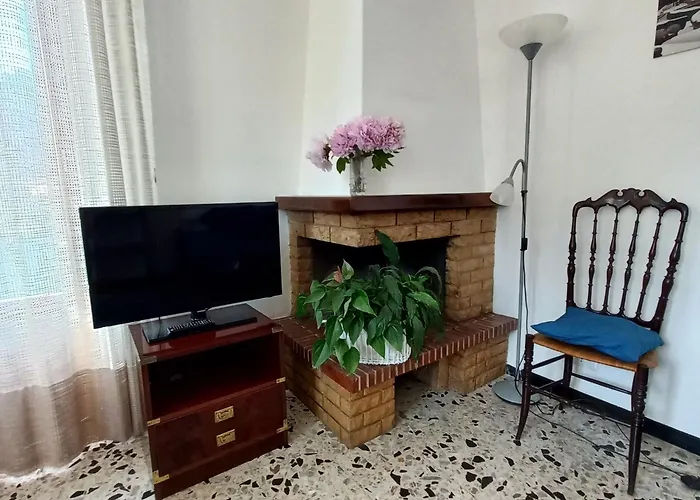 Casa Peonia Lovely Flat *