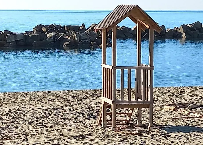 Casa Peonia Lovely Flat *