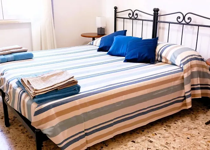 Casa Peonia Lovely Flat Moneglia