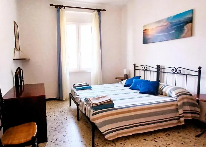 Casa Peonia Lovely Flat