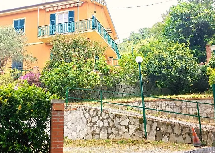 Apartman Casa Peonia Lovely Flat *