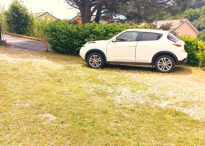 Casa Peonia Lovely Flat Apartman Moneglia