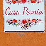 Casa Peonia Lovely Flat Apartment Moneglia