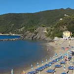 Casa Peonia Lovely Flat * Moneglia
