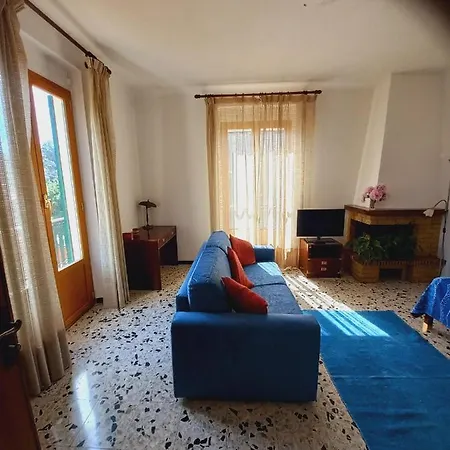 Casa Peonia Lovely Flat *