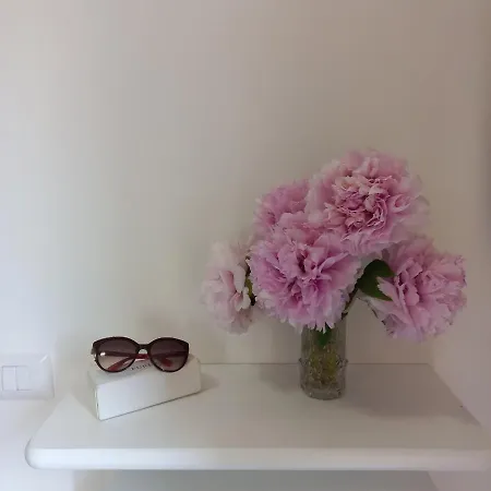 Casa Peonia Lovely Flat Moneglia