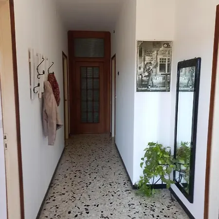 Apartament Casa Peonia Lovely Flat