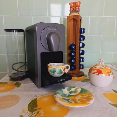 Apartament Casa Peonia Lovely Flat Moneglia