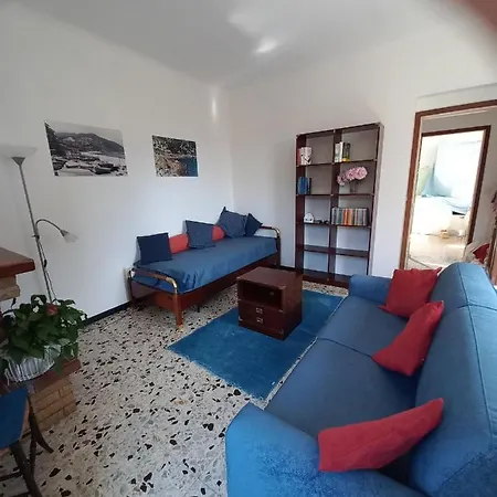 Casa Peonia Lovely Flat Appartement *