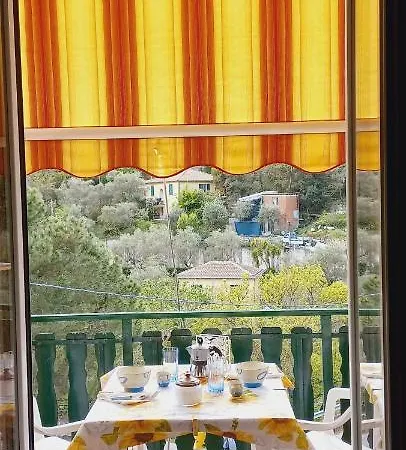 Casa Peonia Lovely Flat *