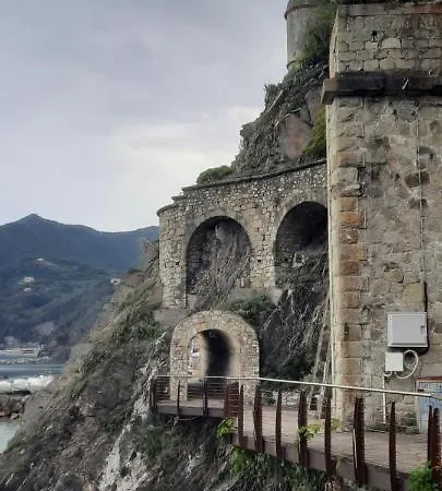 Appartement Casa Peonia Lovely Flat *