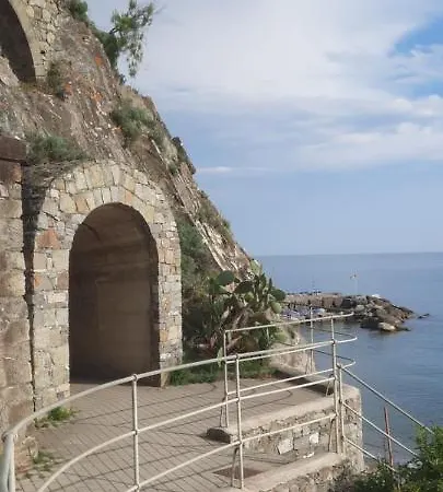 Appartement Casa Peonia Lovely Flat *