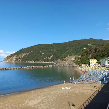 Casa Peonia Lovely Flat Appartement