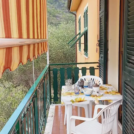 Casa Peonia Lovely Flat *