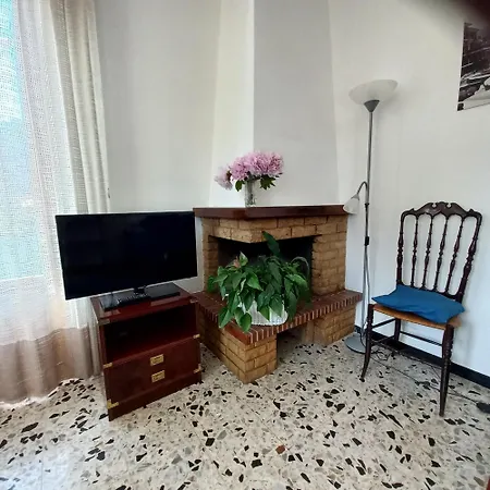 Casa Peonia Lovely Flat *