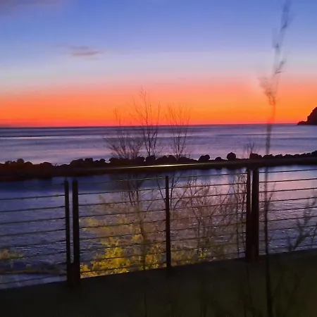 Casa Peonia Lovely Flat * Moneglia