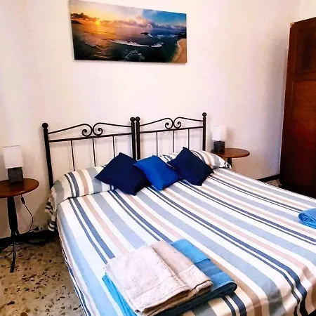 Apartament Casa Peonia Lovely Flat *