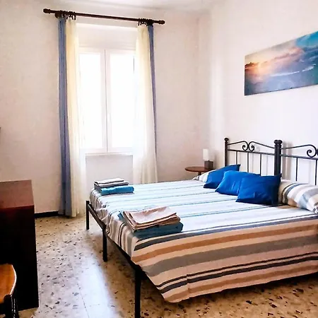 Casa Peonia Lovely Flat