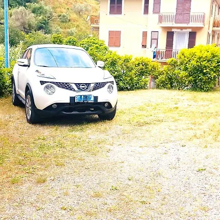 Casa Peonia Lovely Flat Appartement *