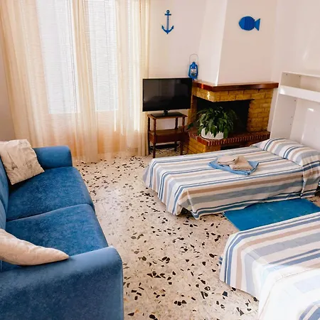 公寓 Casa Peonia Lovely Flat