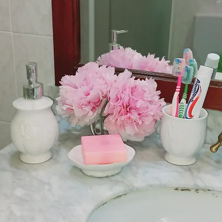 Apartament Casa Peonia Lovely Flat *