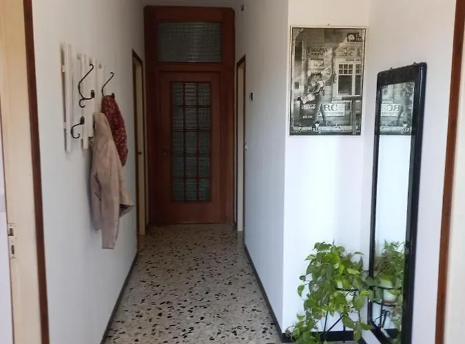 公寓 Casa Peonia Lovely Flat