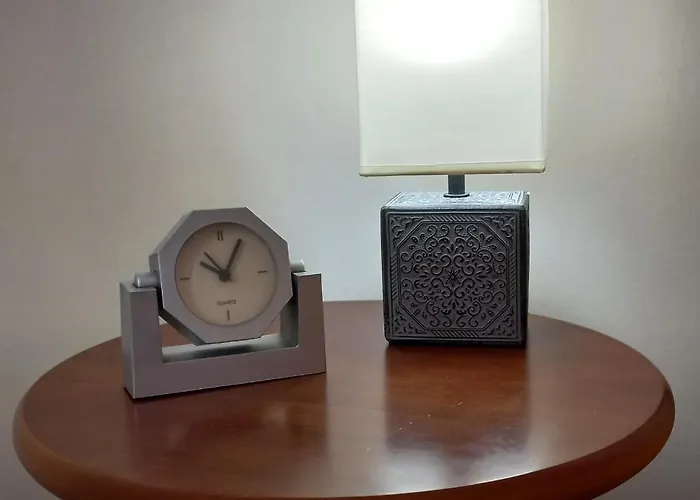 Casa Peonia Lovely Flat Apartamento