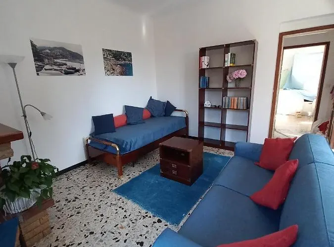 Casa Peonia Lovely Flat Apartment *