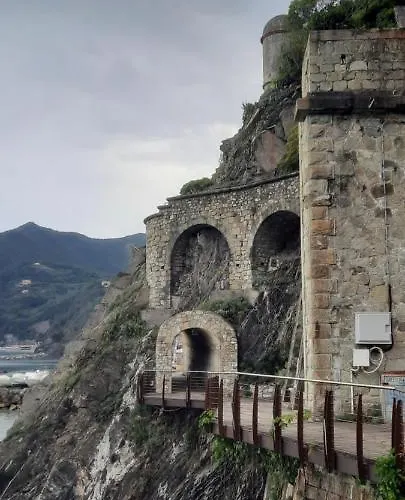 Apartamento Casa Peonia Lovely Flat *