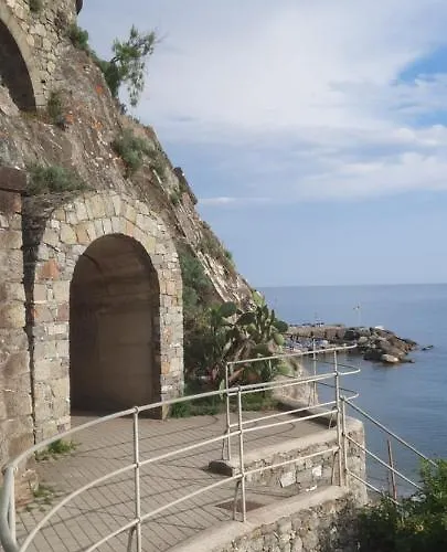 Apartamento Casa Peonia Lovely Flat *