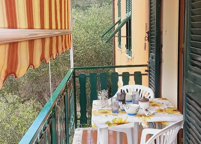 Casa Peonia Lovely Flat *