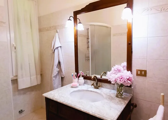 Casa Peonia Lovely Flat Apartamento *